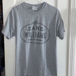 Zane Williams T-Shirt